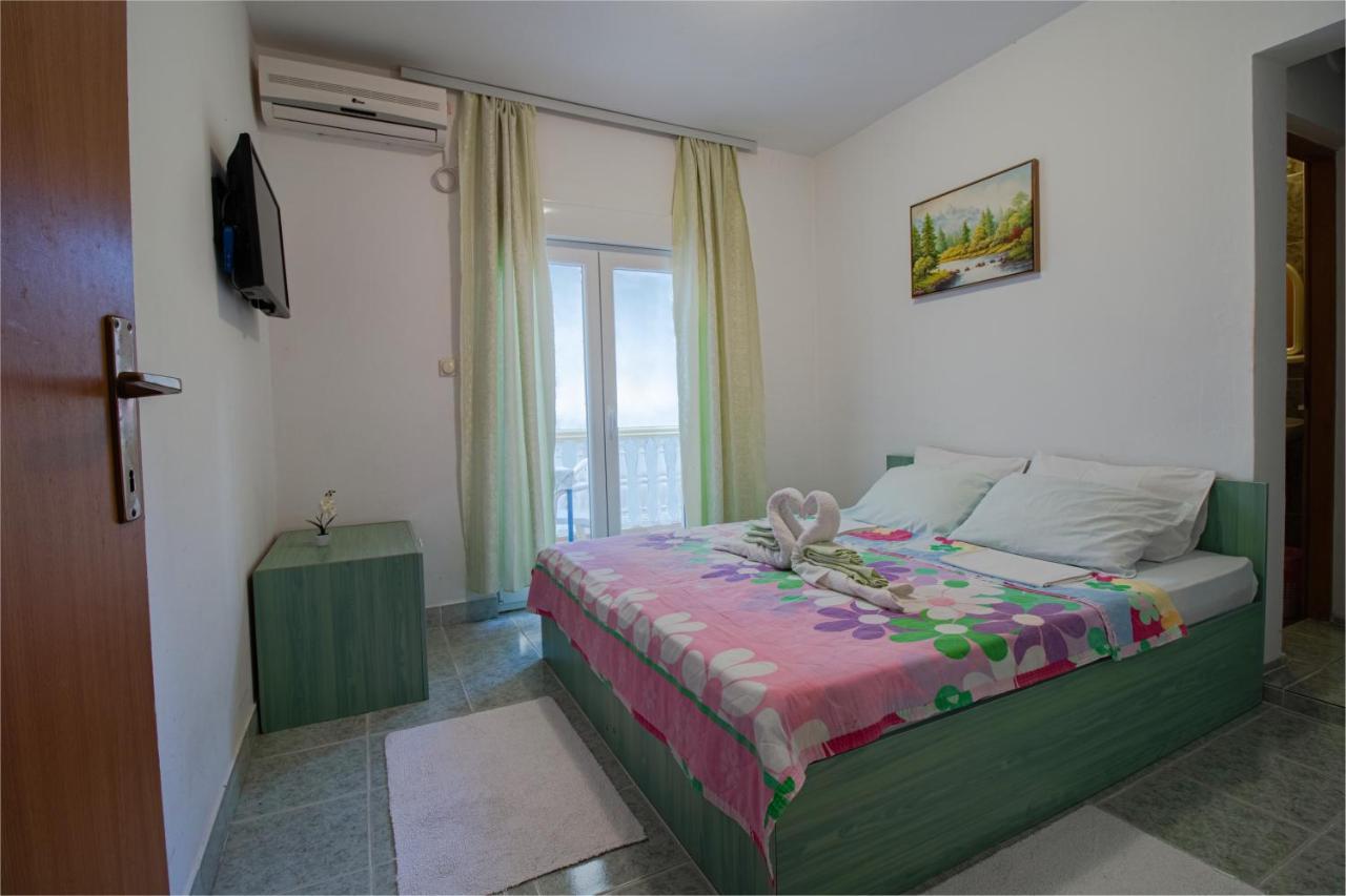 Dragicevic 2 Appartement Budva